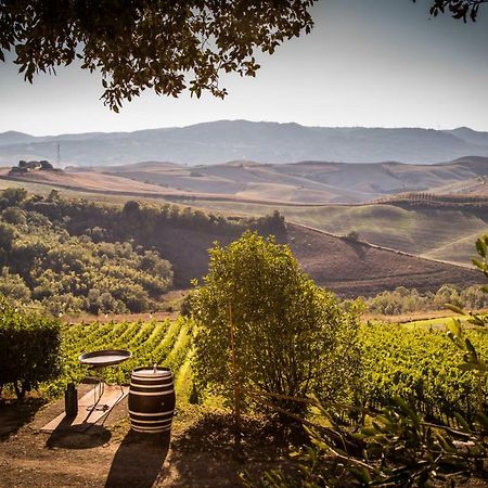 Agriturismo Pieve De Pitti Terricciola Εξωτερικό φωτογραφία