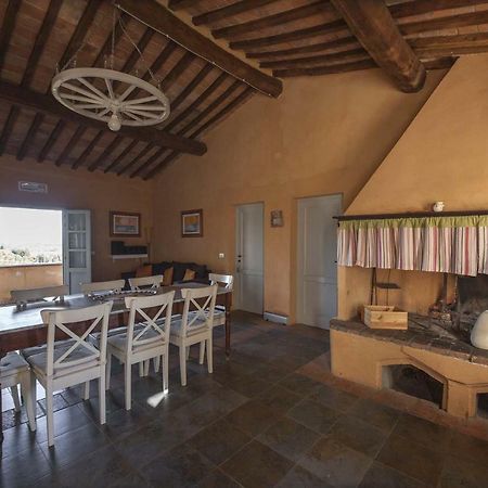 Agriturismo Pieve De Pitti Terricciola Εξωτερικό φωτογραφία