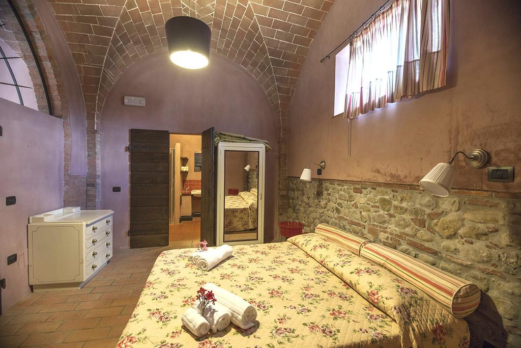 Agriturismo Pieve De Pitti Terricciola Εξωτερικό φωτογραφία