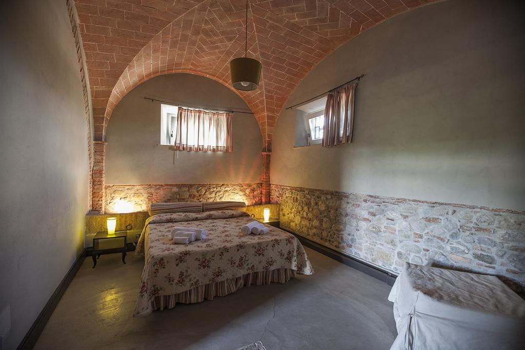 Agriturismo Pieve De Pitti Terricciola Εξωτερικό φωτογραφία