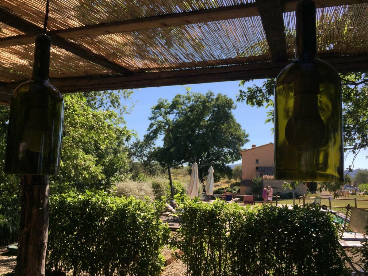 Agriturismo Pieve De Pitti Terricciola Εξωτερικό φωτογραφία