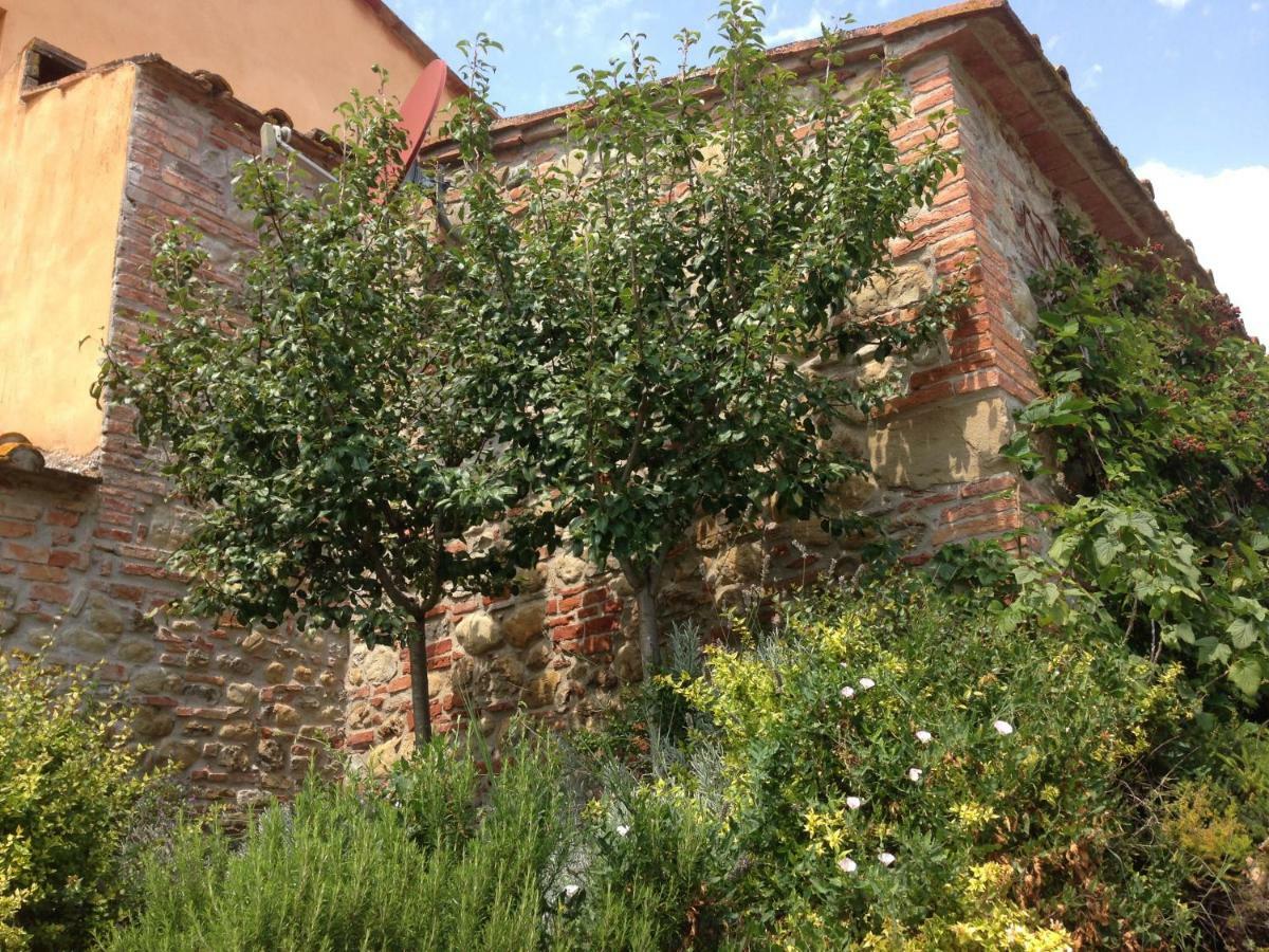 Agriturismo Pieve De Pitti Terricciola Εξωτερικό φωτογραφία