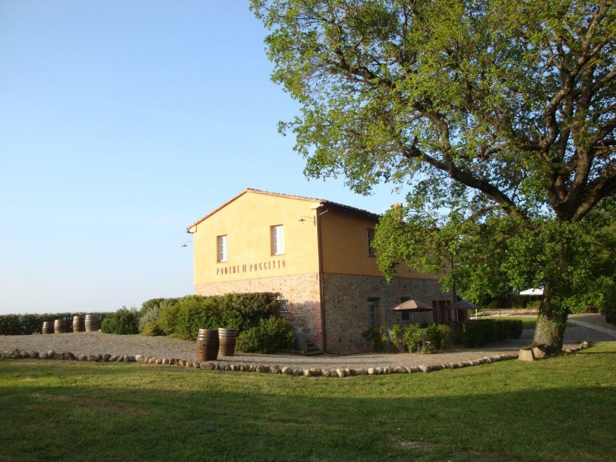 Agriturismo Pieve De Pitti Terricciola Εξωτερικό φωτογραφία
