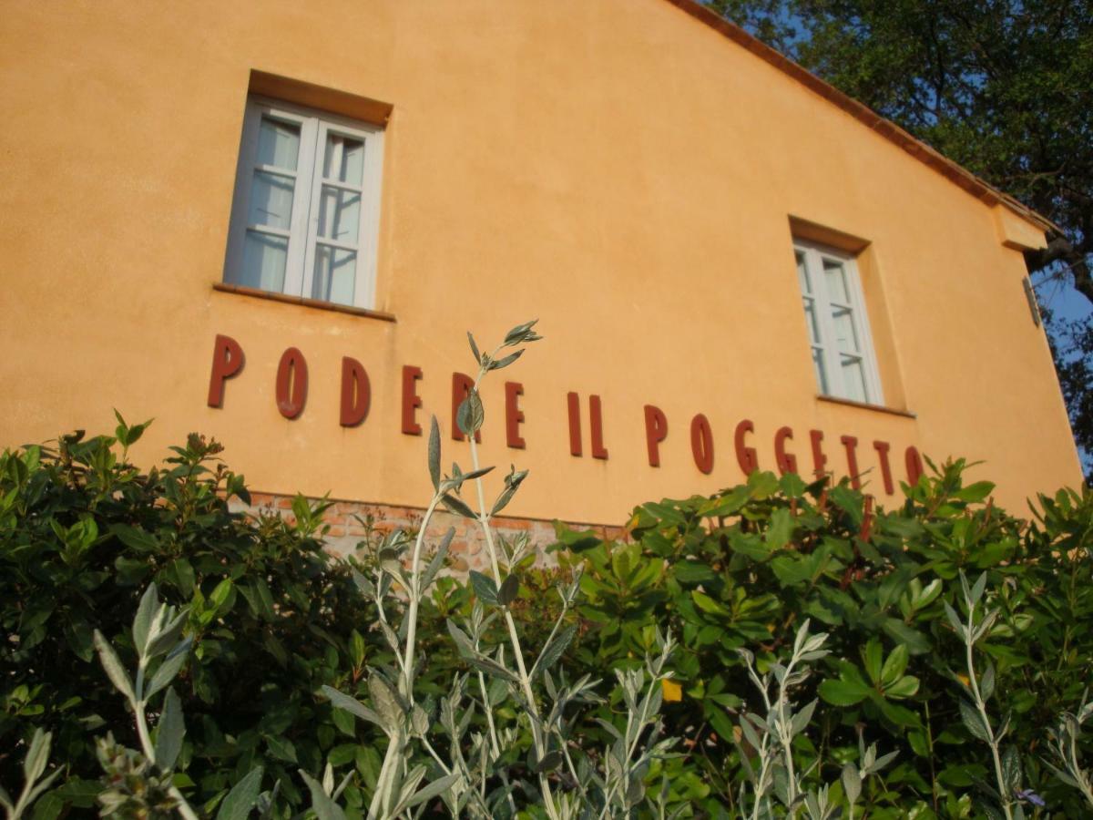 Agriturismo Pieve De Pitti Terricciola Εξωτερικό φωτογραφία