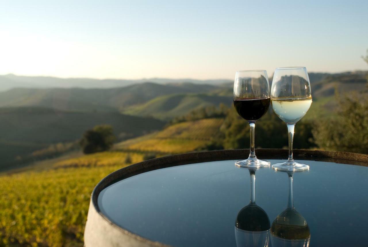 Agriturismo Pieve De Pitti Terricciola Εξωτερικό φωτογραφία