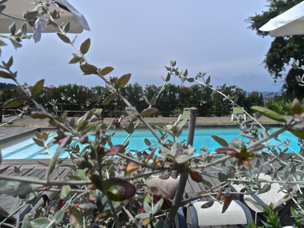 Agriturismo Pieve De Pitti Terricciola Εξωτερικό φωτογραφία