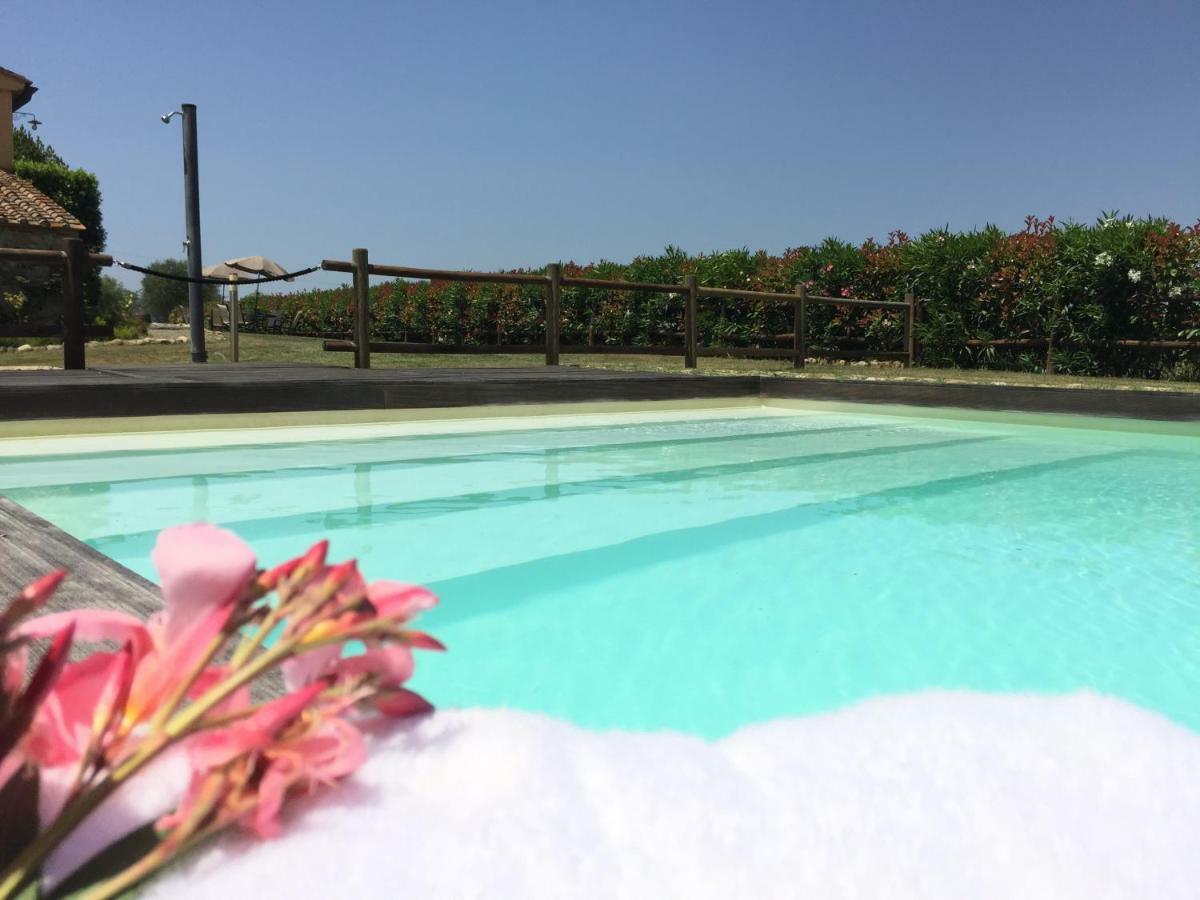 Agriturismo Pieve De Pitti Terricciola Εξωτερικό φωτογραφία