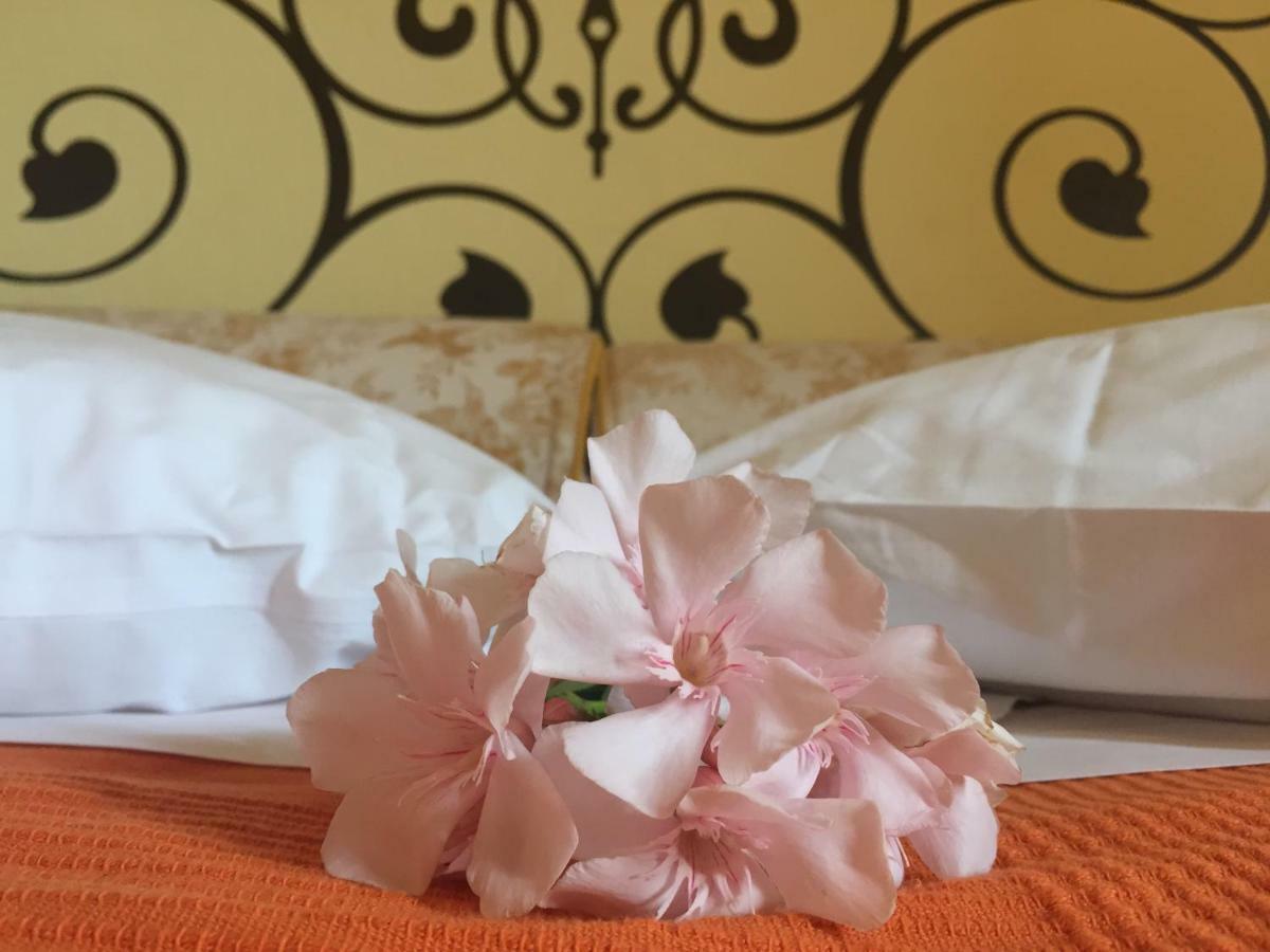 Agriturismo Pieve De Pitti Terricciola Εξωτερικό φωτογραφία